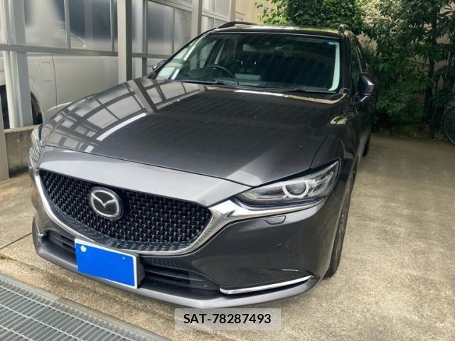 Mazda MAZDA6 2020-03 8366879-1