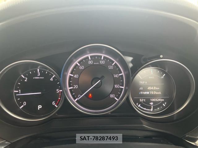 Mazda MAZDA6 2020-03 8366879-20