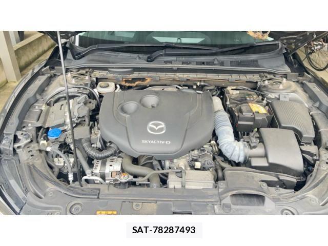 Mazda MAZDA6 2020-03 8366879-27