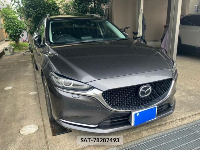Mazda MAZDA6 2020-03 8366879-2