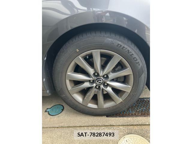 Mazda MAZDA6 2020-03 8366879-3