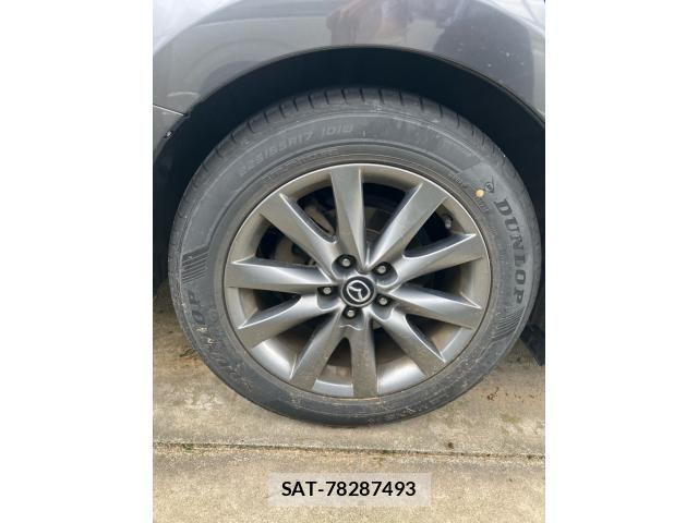 Mazda MAZDA6 2020-03 8366879-4