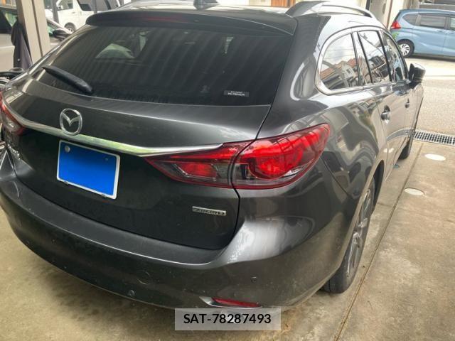 Mazda MAZDA6 2020-03 8366879-5