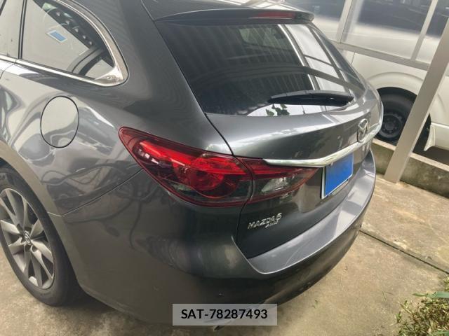 Mazda MAZDA6 2020-03 8366879-6
