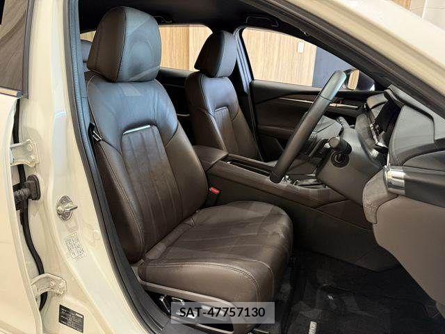 Mazda MAZDA6 2020-09 8366878-9