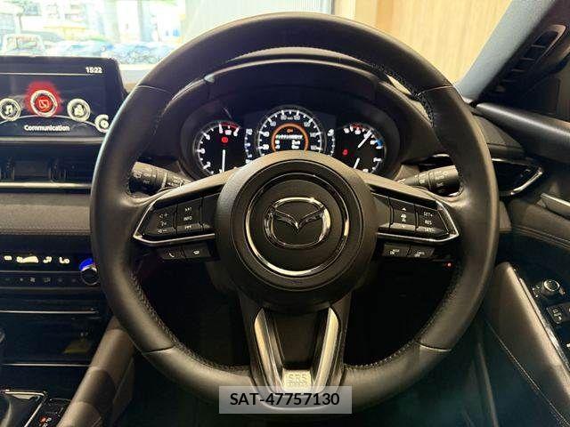 Mazda MAZDA6 2020-09 8366878-12