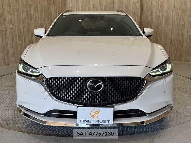 Mazda MAZDA6 2020-09 8366878-15