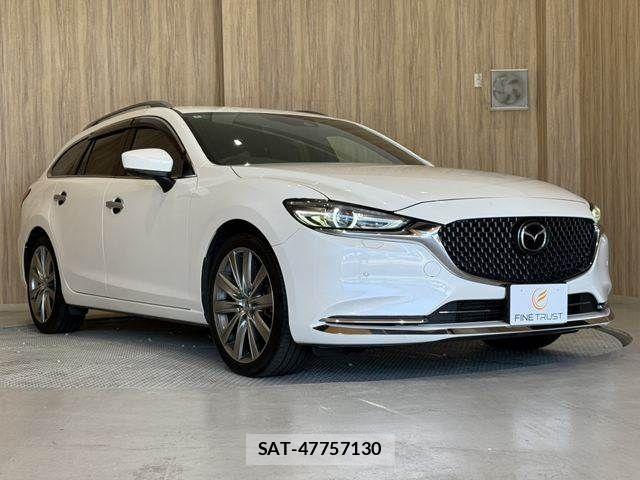 Mazda MAZDA6 2020-09 8366878-16