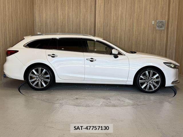 Mazda MAZDA6 2020-09 8366878-17