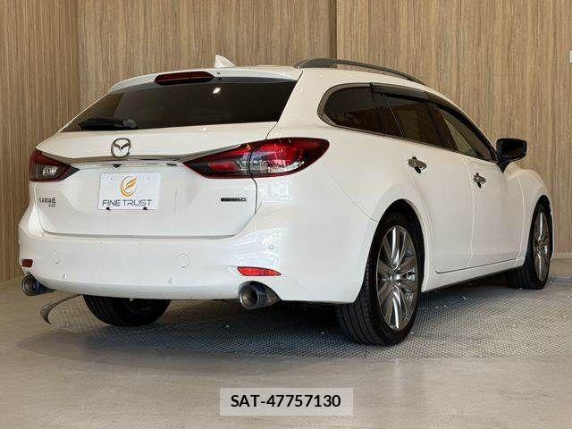 Mazda MAZDA6 2020-09 8366878-18