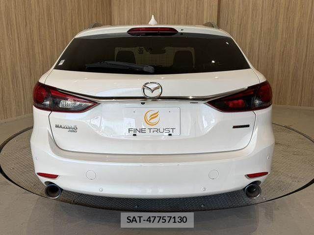 Mazda MAZDA6 2020-09 8366878-19