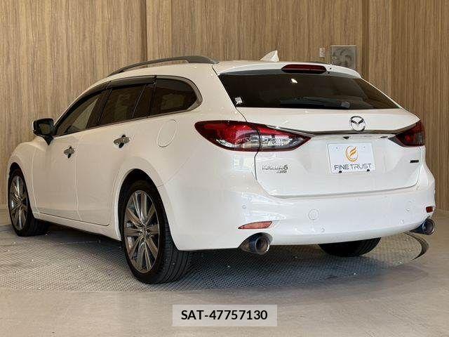 Mazda MAZDA6 2020-09 8366878-20