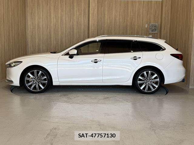 Mazda MAZDA6 2020-09 8366878-21