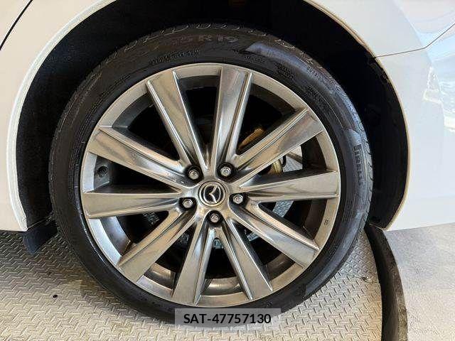 Mazda MAZDA6 2020-09 8366878-26