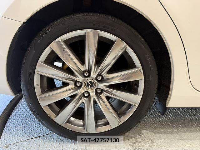 Mazda MAZDA6 2020-09 8366878-27