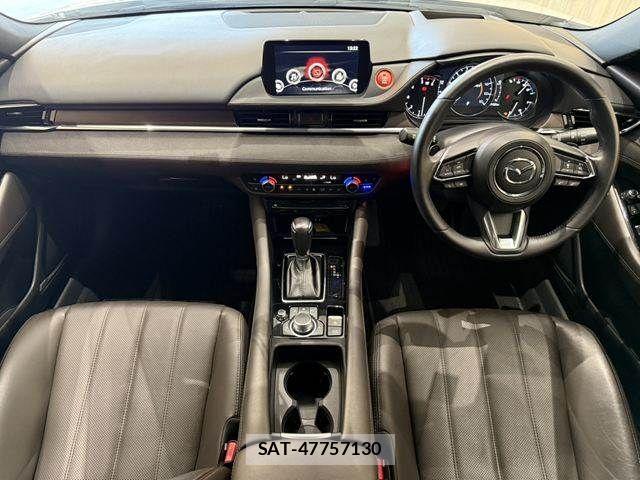 Mazda MAZDA6 2020-09 8366878-2