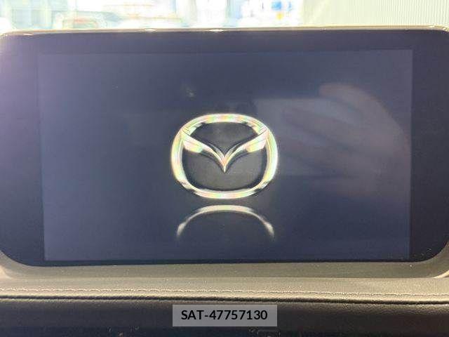 Mazda MAZDA6 2020-09 8366878-3