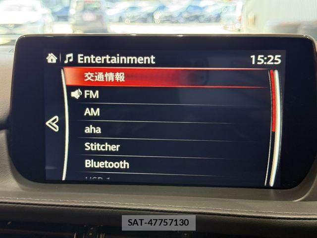 Mazda MAZDA6 2020-09 8366878-5