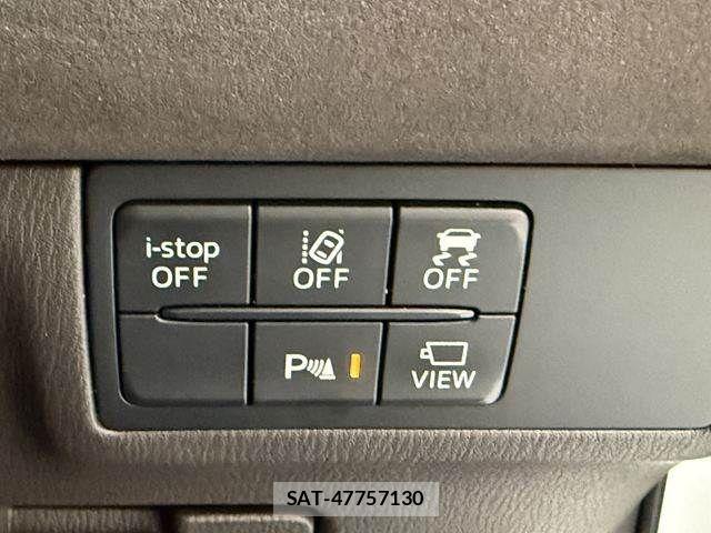 Mazda MAZDA6 2020-09 8366878-8