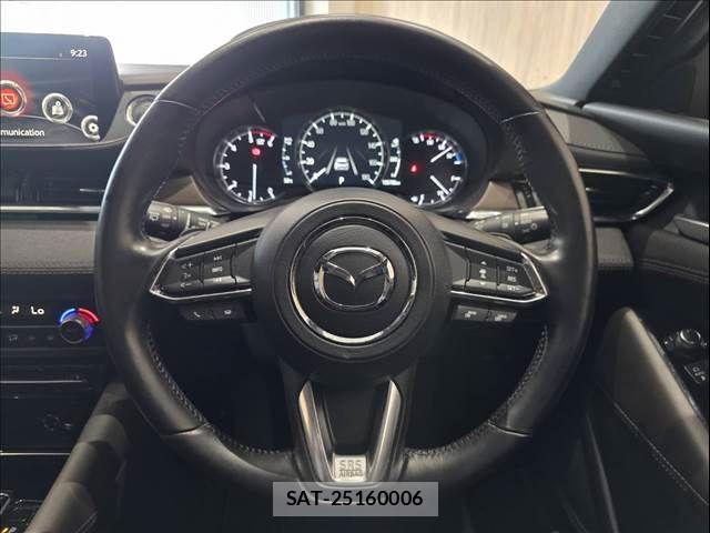 Mazda MAZDA6 2020-12 8413459-12