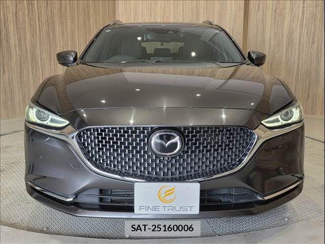 Mazda MAZDA6 2020-12 8413459-15