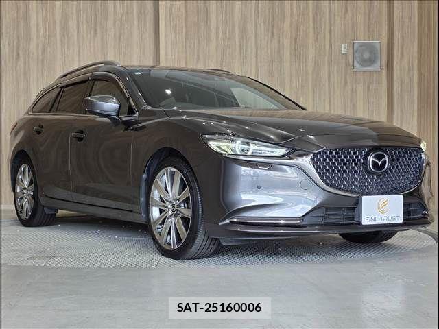 Mazda MAZDA6 2020-12 8413459-16