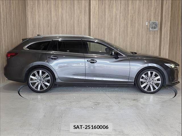 Mazda MAZDA6 2020-12 8413459-17