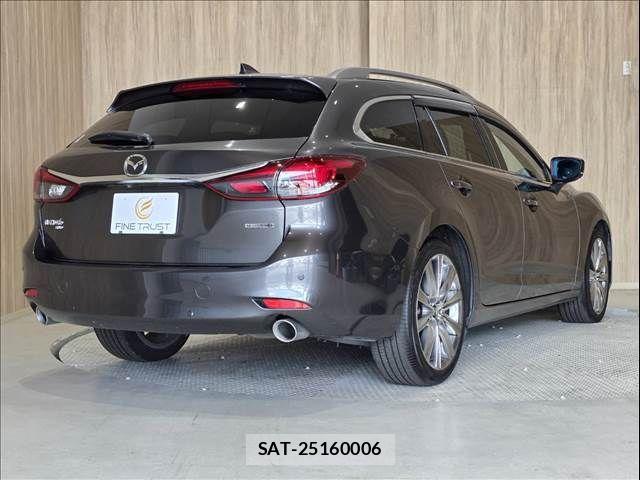 Mazda MAZDA6 2020-12 8413459-18