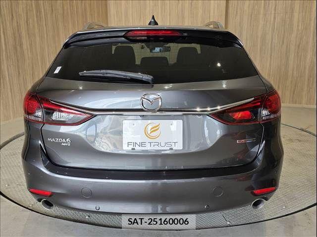 Mazda MAZDA6 2020-12 8413459-19