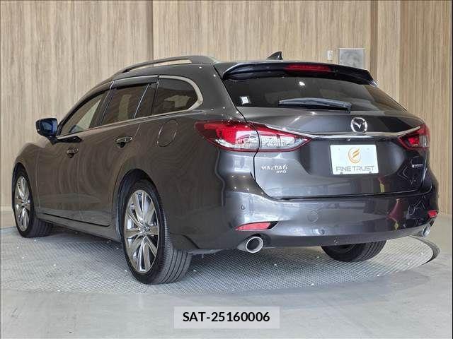 Mazda MAZDA6 2020-12 8413459-20