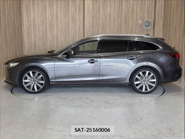 Mazda MAZDA6 2020-12 8413459-21