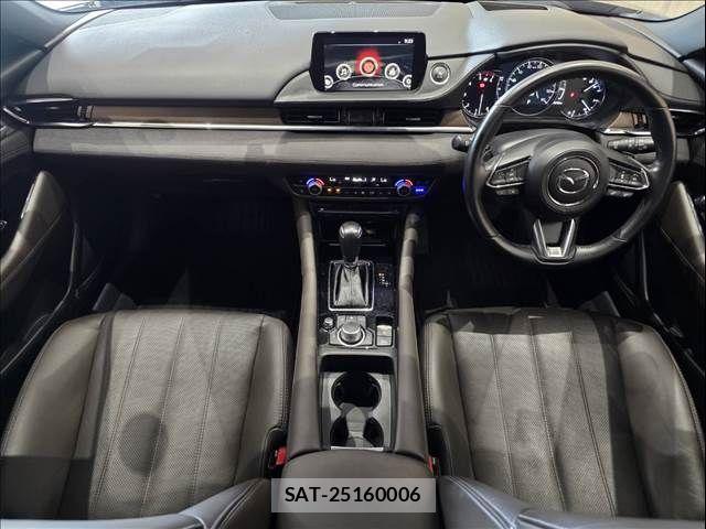 Mazda MAZDA6 2020-12 8413459-2