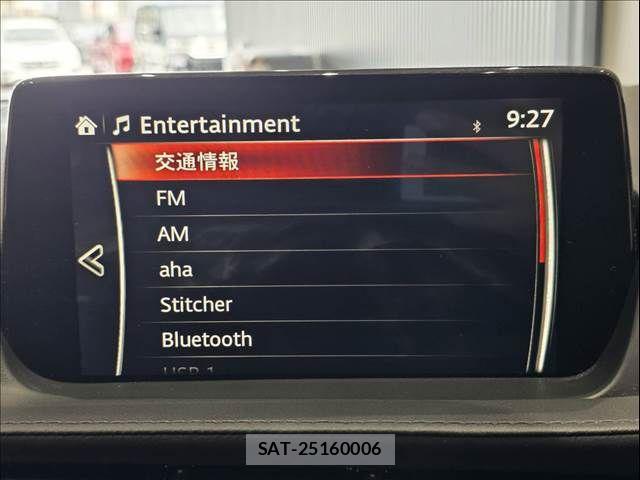 Mazda MAZDA6 2020-12 8413459-5