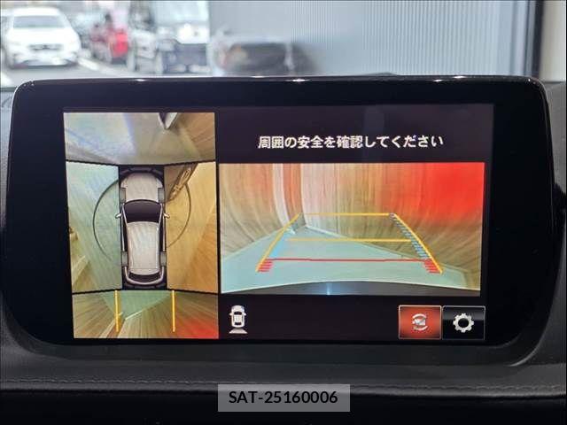 Mazda MAZDA6 2020-12 8413459-7