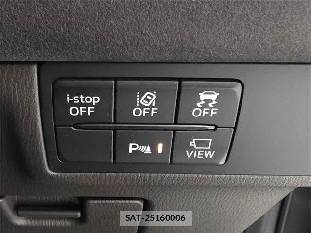 Mazda MAZDA6 2020-12 8413459-8