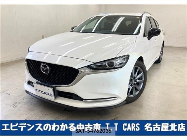 Mazda MAZDA6 2020-01 8525659-0