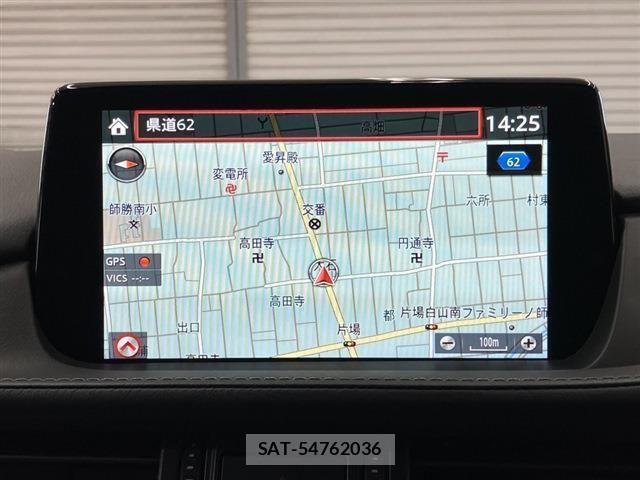 Mazda MAZDA6 2020-01 8525659-15