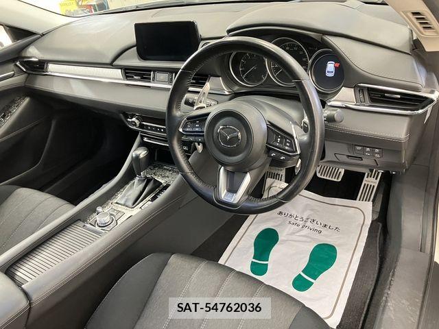 Mazda MAZDA6 2020-01 8525659-19