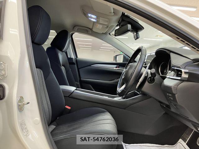Mazda MAZDA6 2020-01 8525659-20
