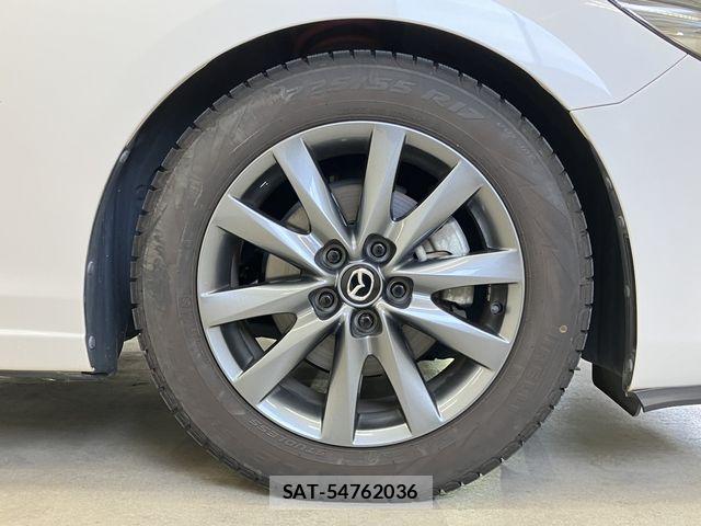 Mazda MAZDA6 2020-01 8525659-23