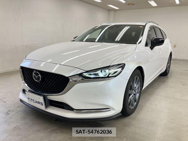 Mazda MAZDA6 2020-01 8525659-25