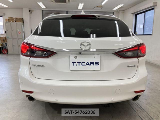 Mazda MAZDA6 2020-01 8525659-26