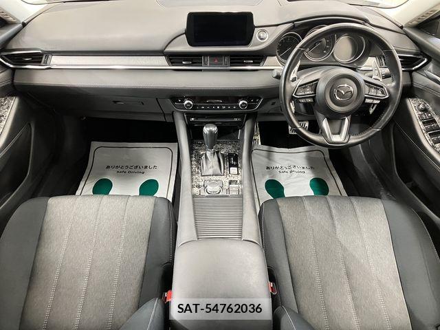 Mazda MAZDA6 2020-01 8525659-27