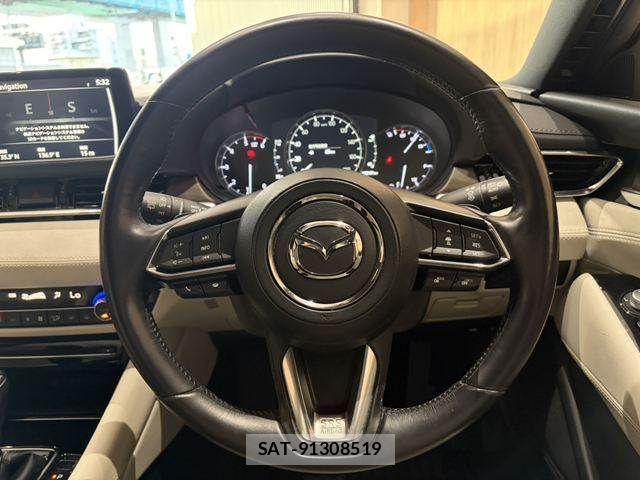Mazda MAZDA6 2020-03 8660096-12