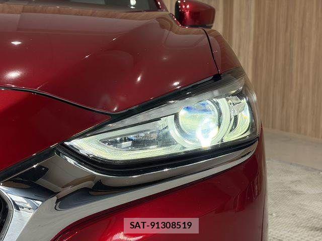 Mazda MAZDA6 2020-03 8660096-13
