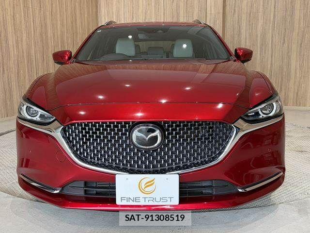 Mazda MAZDA6 2020-03 8660096-15