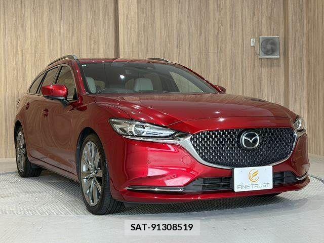 Mazda MAZDA6 2020-03 8660096-16