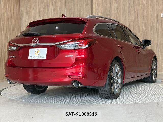 Mazda MAZDA6 2020-03 8660096-18