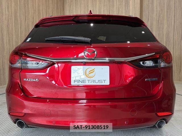 Mazda MAZDA6 2020-03 8660096-19
