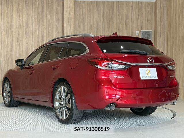 Mazda MAZDA6 2020-03 8660096-20